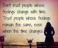 trust