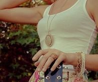 Country girl style