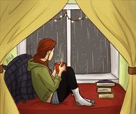 The perfect day