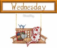 Wednesday