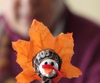 Turkey Blow Pop