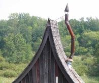 Quirky Garden Shed