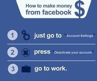 How to make money