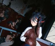 Japanese Animation