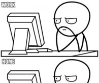All day every day
