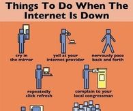 Things to do When