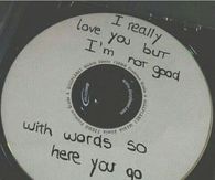 I Really Love You
