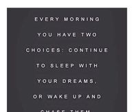 Every Morning