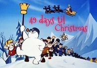 49 Days Til Christmas