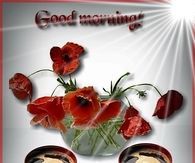 Good Morning