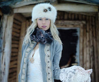 Winter Wedding Attire