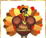 Happy Thanksgiving