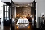 Loft Bedroom