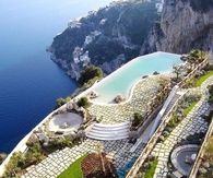 Monastero Santa Rosa Hotel and Spa