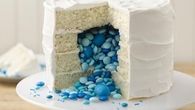 Surprise Cake