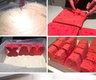 Name Cake