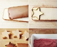 Star Cake