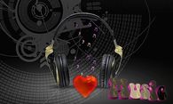 Animated Music