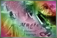 Music The Universal Language