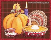 Happy Thanksgiving
