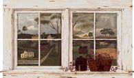 Primitive Window