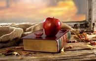 Apple Book