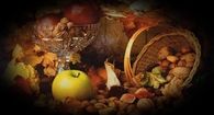 Thanksgiving Autumn
