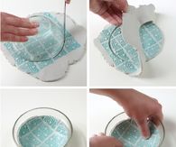 DIY Clay Bowls