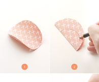 DIY Paper Flowers