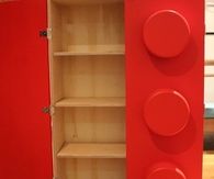 Ogel Bookcase