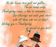Happy Thanksgiving 