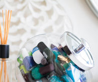 Nail Polish Organiztion