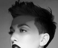 Short Hair for Women Longer Bangs