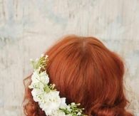 Quick Idea to Create A Nice and Comfortable Hairstyle for Schoolgirls