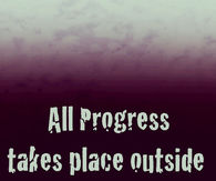 All Progress