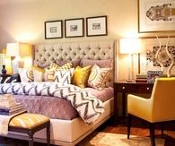 Beautiful Bedroom Idea