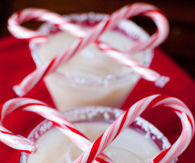 Peppermint White Mocha