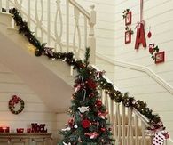 Simply Beautiful Christmas Tree