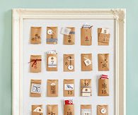 DIY Advent Calendar