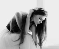 Amazing ballerina photos