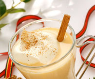 Frosted Coconut Blitz