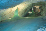 More Ice caves to visit