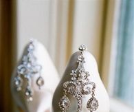 Beautiful Shoes for the Bride