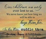 Our children