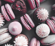 Pink Treats