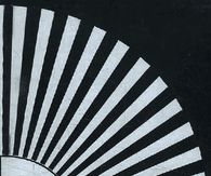 Animated Spinning Sun