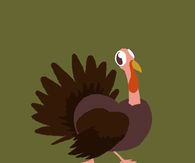 Happy Thanksgiving