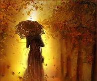 Autumn Walk