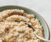 Delicious Oatmeal