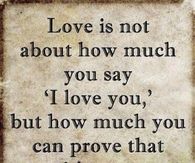 Love Is